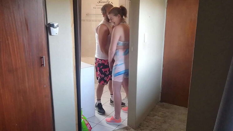 Fucking My Neighbour's Hot Cheating Wife