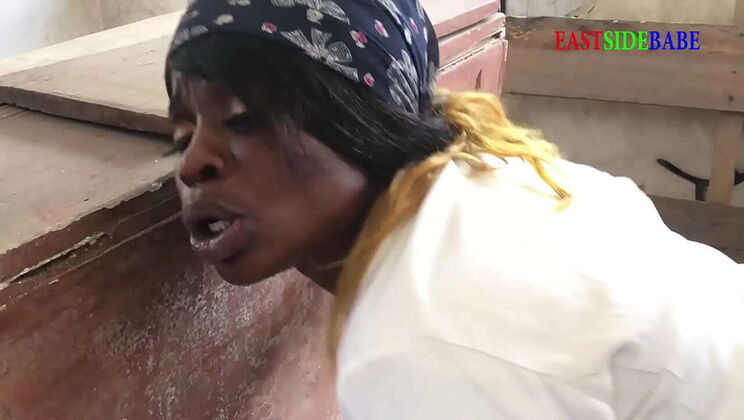 Fucking My Sexy BBW Neighbor Next Door
