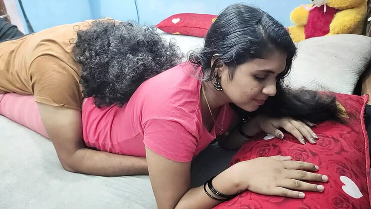 Mallu Hot Teacher Fucked by Desi Boy - Big Ass Licked & Boobs Sucked Hard