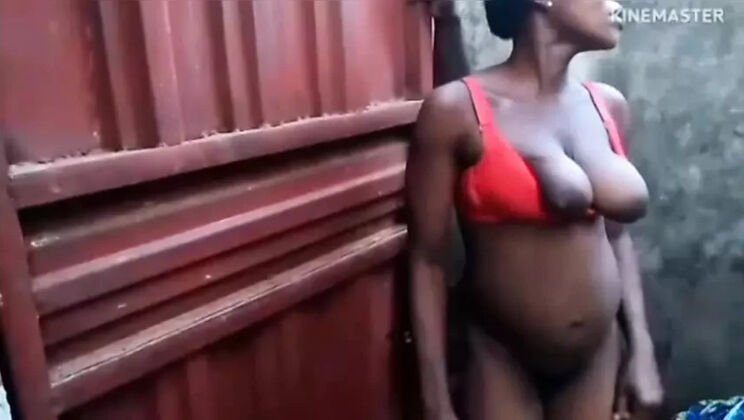 Desi Bhabhi Cheats With BBC in Secret House Fuck - Hardcore Indian Aunty Action