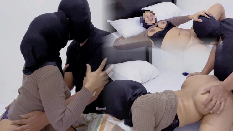 Hijab Stepsister Fucked Hard by Brother - Big Tits Teen Slave